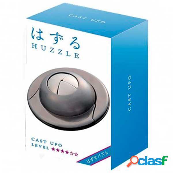Juego Habilidad Cast UFO