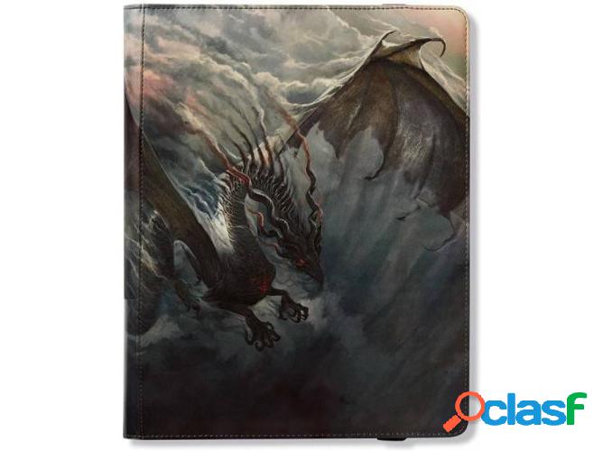 Juego de Cartas DRAGON SHIELD Dragon Shield Card Codex 361