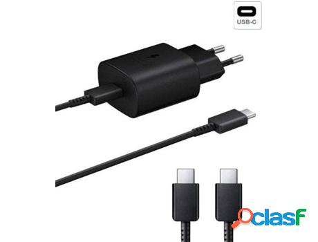 KIT Base Cargador, Cable de Carga Fast Charger Phonecare