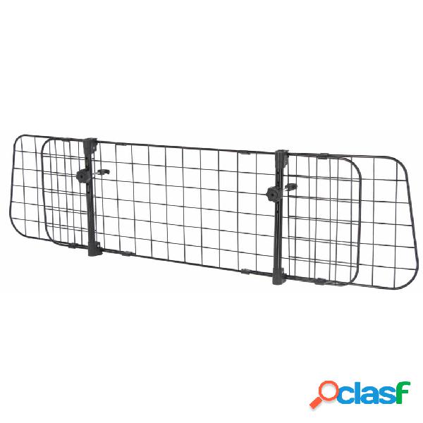 Kerbl Reja de coche protectora para perros metálica 30 cm