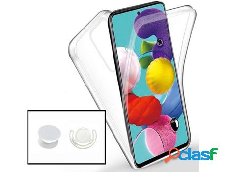 Kit Carcasa 3x1 360° Impact Protection + 1 GripHolder + 1
