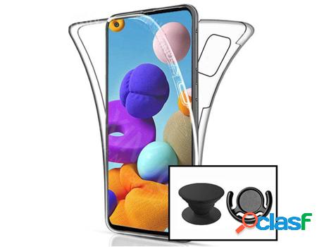 Kit Funda 3x1 360° Impact Protection, 1 GripHolder e1
