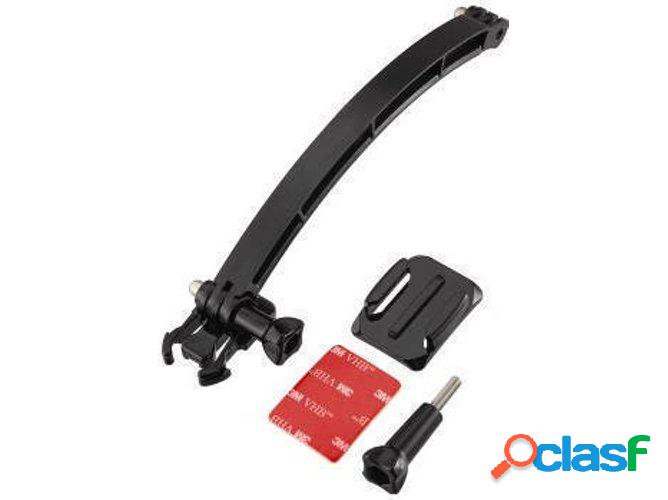 Kit Soporte HAMA Front Long (GoPro)