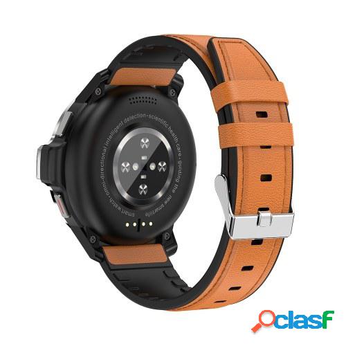 LEMFO LEMP 1.6 pulgadas IPS Full Circle Reloj inteligente