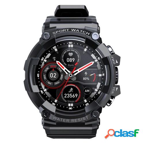 LOKMAT ATTACK 3 Reloj deportivo inteligente 1.28 '' TFT