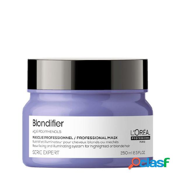 L'Oréal Professionnel Serie Expert Mascarilla Blondifier