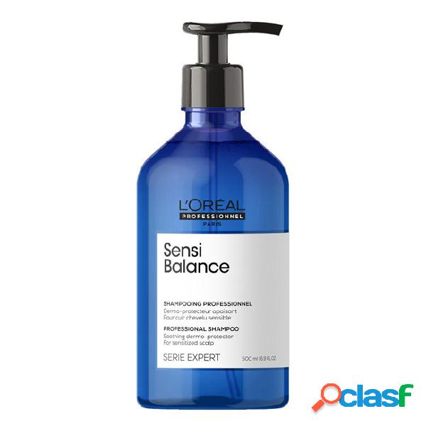 L'Oréal Professionnel Serie Expert Sensibalance Champú