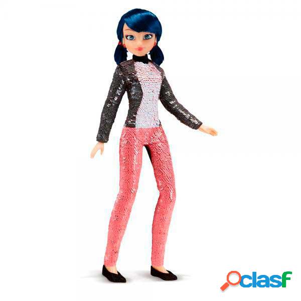 Ladybug Mu?eca Transformable