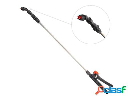 Lanza extensible para sulfatadora a bateria wolfpack