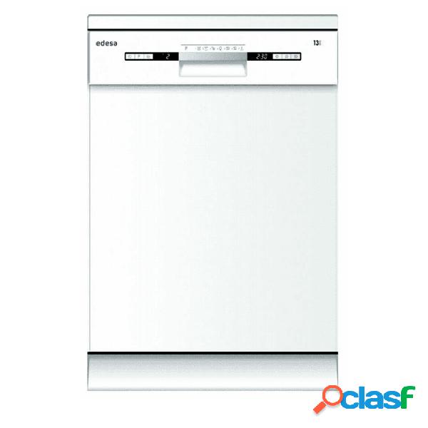 Lavavajillas EDESA EDW-6230 WH