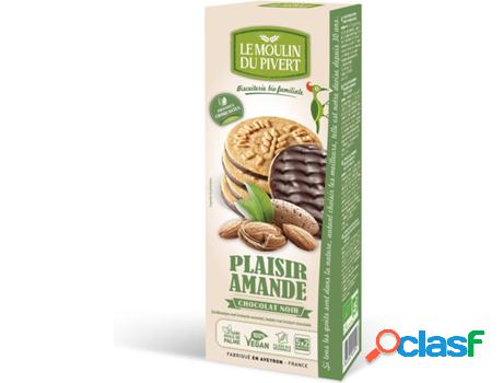 Le Moulin Du Pivert®-Plaisir Alla Mandorla Ricoperti Di