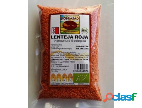 Lentejas Rojas BIOPRASAD (500 g)