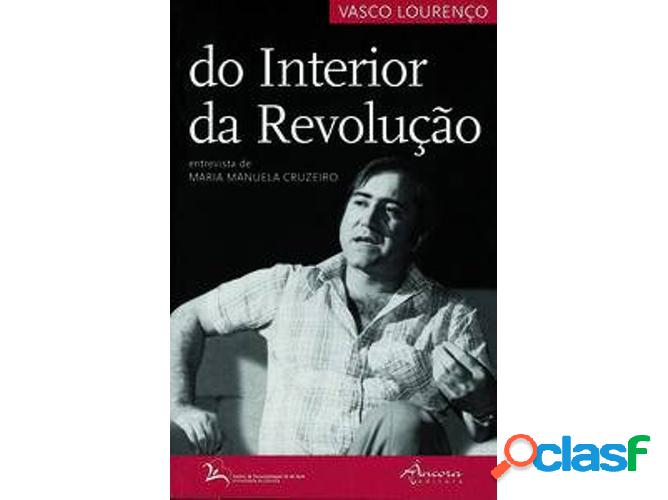 Libro Do Interior Da Revolução (Portugués)