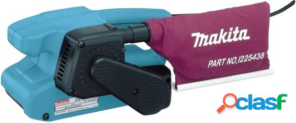 Lijadora Banda 650W 76X457Mm 9911 Makita