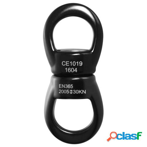 Lixada Swing Swivel 30kN Dispositivo de rotación más