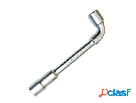 Llave pipa maurer 13x13