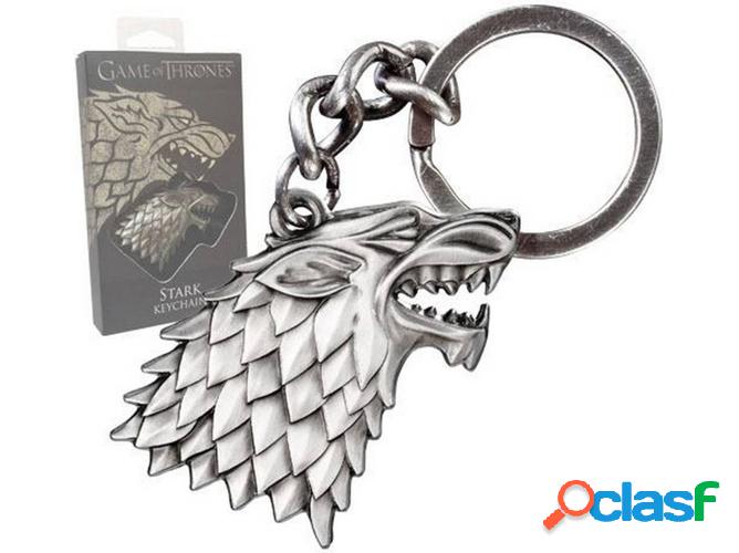 Llavero GAME OF THRONES Stark