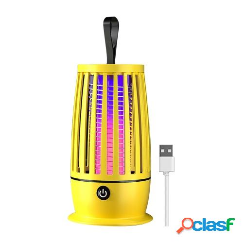 Lámpara colgante de la trampa de Zapper del insecto del