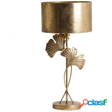 Lámpara de Sobremesa Art Decó