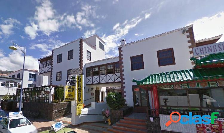 Local comercial en venta en Santiago del Teide