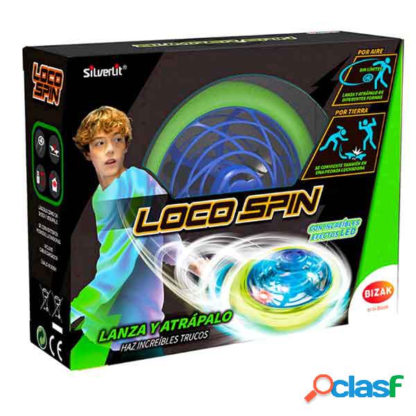 Loco Spin
