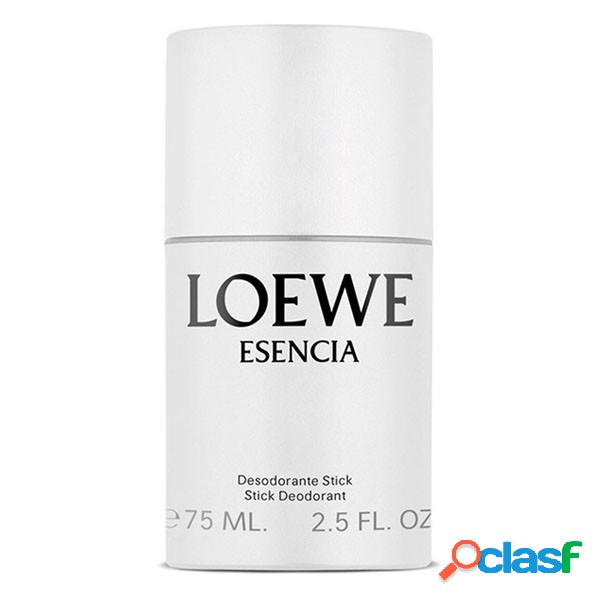 Loewe Líneas de Baño Hombre Esencia (Deodorant Stick)