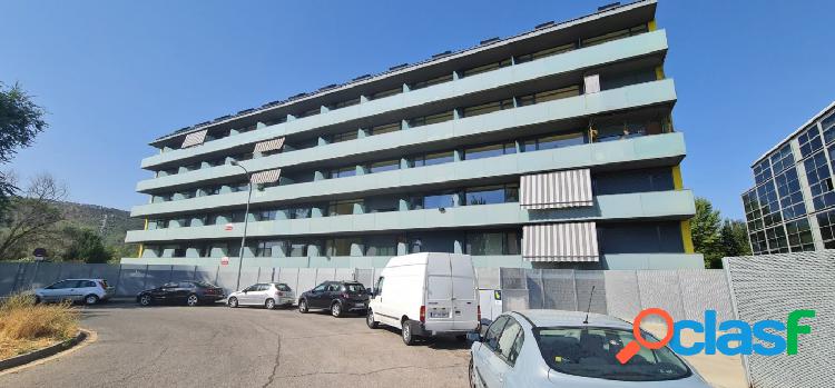 Loft Alcalá de Henares, zona de la Garena