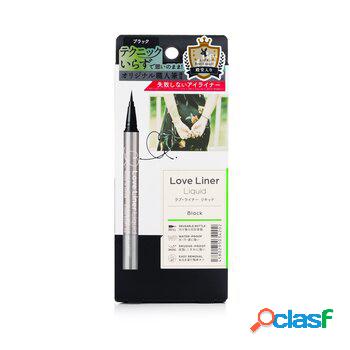 Love Liner Liquid Eyeliner - # Black 0.55ml/0.02oz
