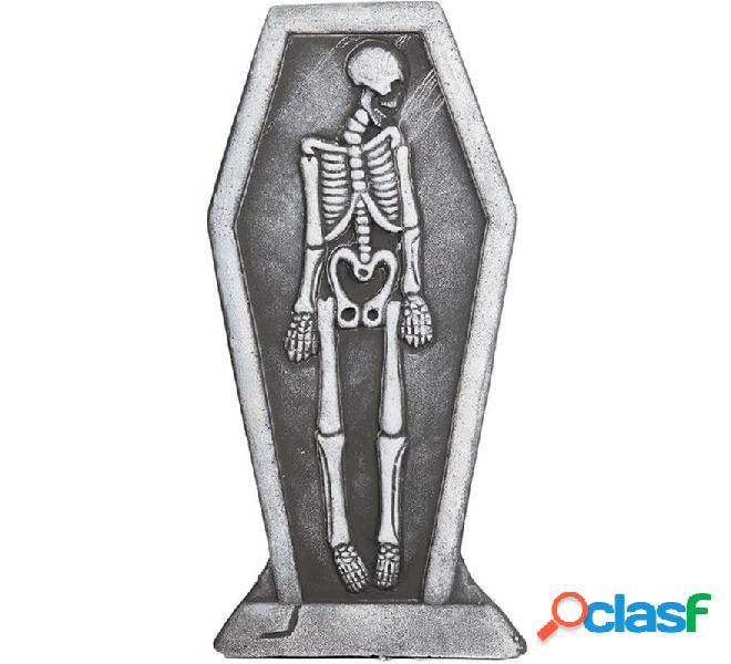 Lápida de Esqueleto 61 cm