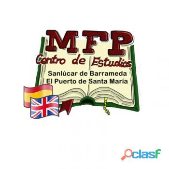 MFP Clases idiomas