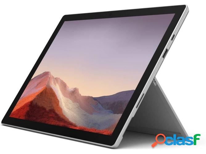 MICROSOFT Surface Pro 7 - VNX-00004 (12.3&apos;&apos; -