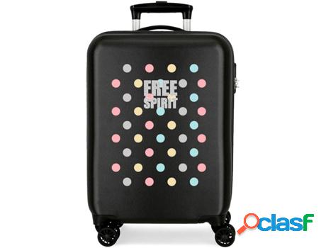 Maleta de Viaje MOVOM Free Dots (Cabina - 55cm)