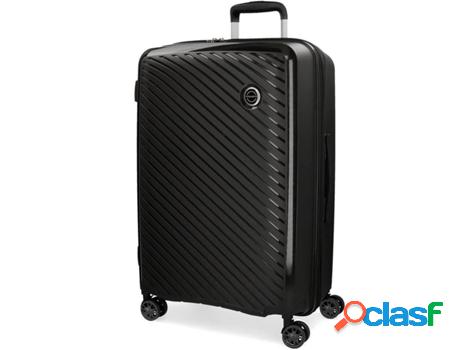 Maleta de Viaje MOVOM Tokyo (Mediana - 71 L - Expansibe -