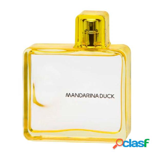 Mandarina Duck Woman - 50 ML Eau de toilette Perfumes Mujer
