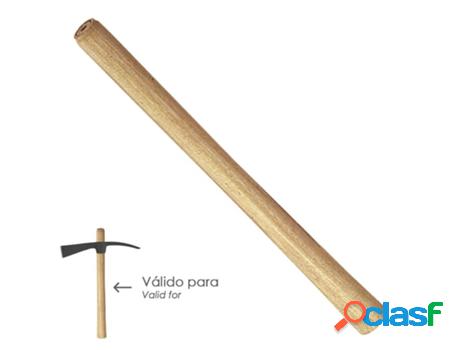 Mango madera alcotana b 360x30 mm.