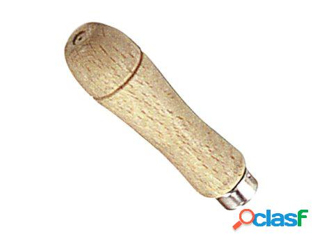 Mango madera lima 110 mm. (virola inoxidable)