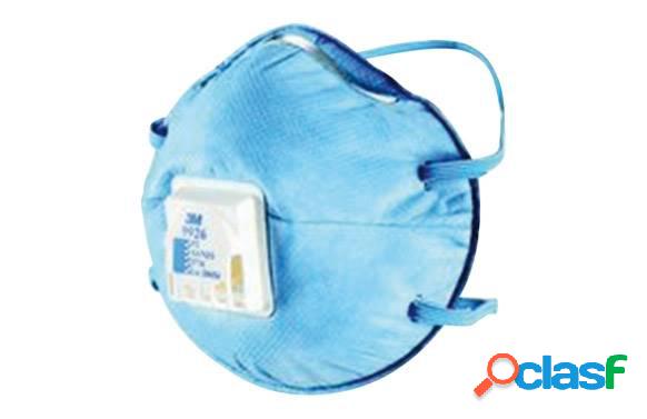 Mascarilla 3M 9926 proteccion FFP2 con valvula para gases