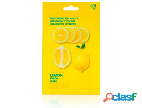 Mascarilla Facial HOLIKA HOLIKA Esencia Pura - Limón (20