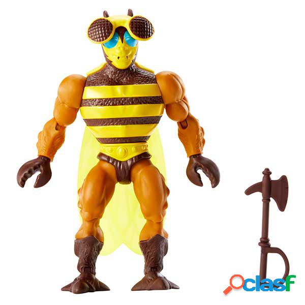 Masters del Universo Figura Buzz-Off