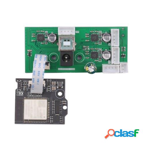 Módulo de controlador de placa de control de panel de