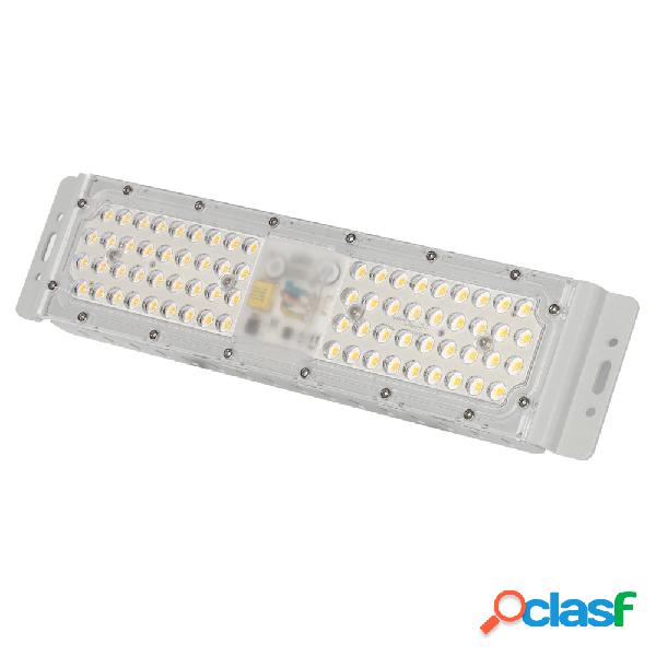 Módulo led 50w 180lm/w 90º para farolas blanco neutro