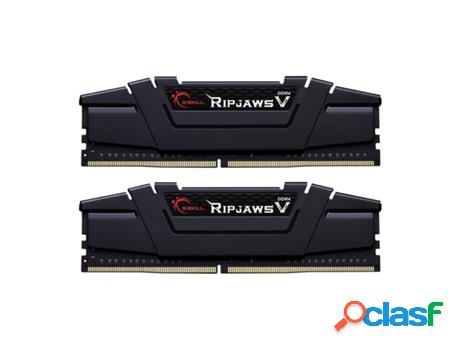 Memoria RAM DDR4 G.SKILL (2 x 16 GB - 3600 MHz)