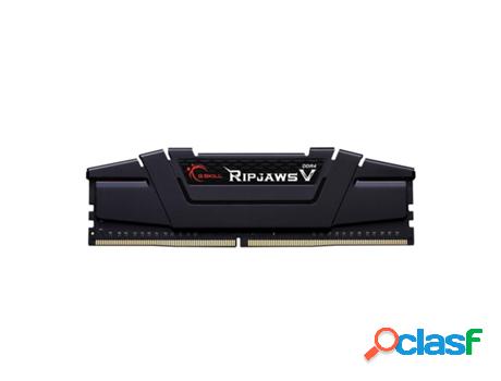 Memoria RAM DDR4 G.SKILL (2 x 8 GB - 2133 MHz)