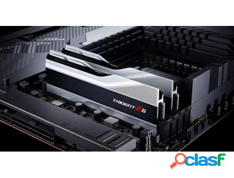 Memoria RAM DDR5 G.SKILL (2 x 16 GB - 5600 MHz)