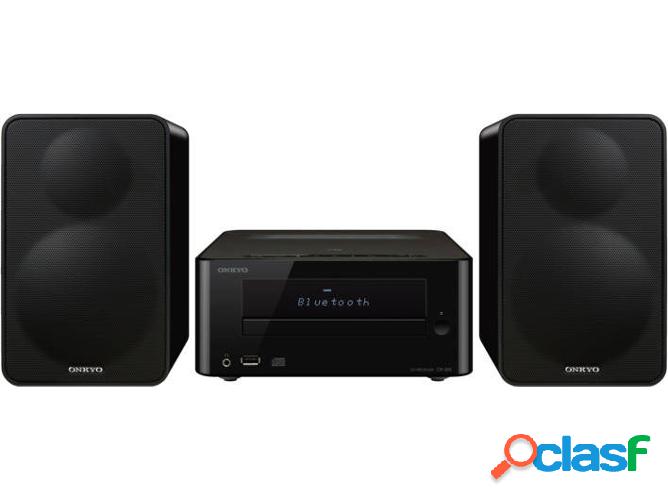 Microcadena ONKYO CS-265 Negro