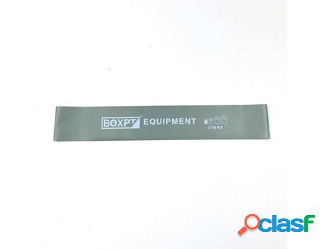 Mini Banda BOXPT (Gris - 0,15kg)