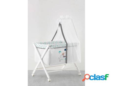 Minicuna NAF NAF Fishing Stars (55 x 85 cm)