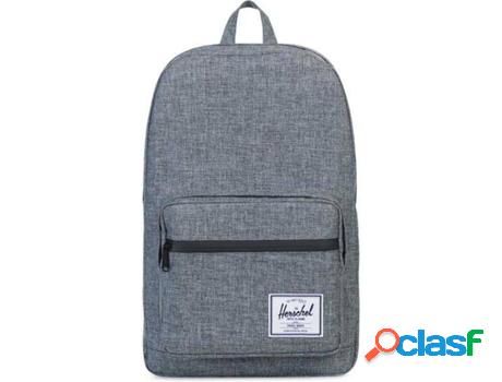 Mochila HERSCHEL SUPPLY CO. Pop Quiz Raven Crosshatch (Gris