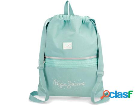 Mochila PEPE JEANS Jane (35x46x1 cm)