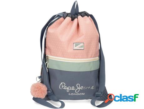 Mochila PEPE JEANS Laila (35x46x0,5 cm)